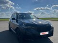 2025 BMW X5 40i IV (G05/G18) Рестайлинг, чёрный, 7514000 рублей - вид 2