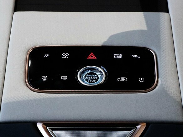 2024 Exeed VX I Рестайлинг, чёрный, 5530000 рублей - вид 36