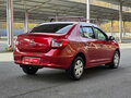 2016 Renault Logan II, красный, 549900 рублей - вид 6