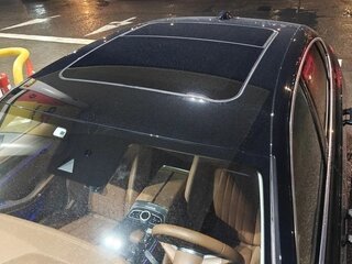 2024 Hongqi H9 I, чёрный, 3899000 рублей, вид 5
