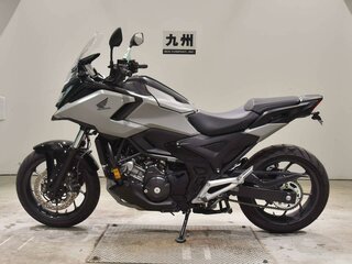 2025 Honda NC 750X, серый, 1399000 рублей, вид 1