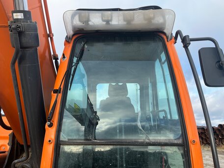 2022 Doosan DX200, 6700000 рублей, вид 1