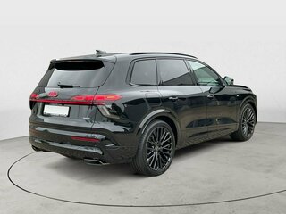 2026 Audi Q7 III (G8), чёрный, 19131120 рублей, вид 4