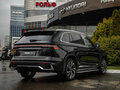 2023 Geely Monjaro I, чёрный, 2798000 рублей - вид 3