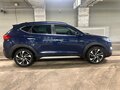 2019 Hyundai Tucson III Рестайлинг, синий - вид 8