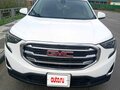 2019 GMC Terrain II, белый, 2490000 рублей - вид 2