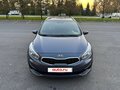 2015 Kia Ceed II Рестайлинг, синий, 1200000 рублей - вид 4