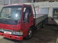 2007 FAW 10xx, красный, 500000 рублей - вид 1