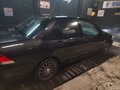 2004 Mitsubishi Lancer IX, серый, 240000 рублей - вид 8