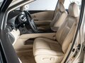 2011 Lexus RX 270 III, бежевый - вид 9