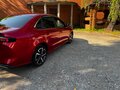 2023 Kaiyi E5, красный, 1270000 рублей - вид 7