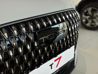 2026 Tenet T7, серый, 2785000 рублей, вид 2