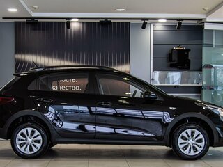 2025 Solaris KRX, чёрный, 2850000 рублей, вид 5