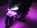 2016 Irbis LX, чёрный, 65000 рублей - вид 7