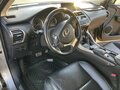 2015 Lexus NX 200t I, серый, 2650000 рублей - вид 8