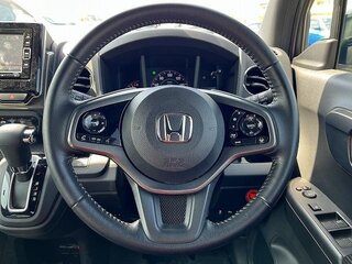 2022 Honda N-WGN II, серый, 915000 рублей, вид 4