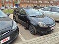 2007 Ford Fiesta Mk5, чёрный, 410000 рублей