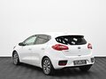2017 Kia Ceed II Рестайлинг, белый, 1345000 рублей - вид 3