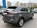 2017 Ford Edge II, серый, 1630000 рублей - вид 5