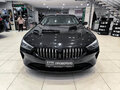 2019 BMW 8 серии 840d xDrive II (G14/G15/G16), чёрный, 6050000 рублей - вид 1