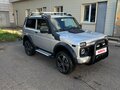 2021 Lada (ВАЗ) 2121 (4x4) Urban I Рестайлинг (2020), серебристый, 1200000 рублей - вид 2