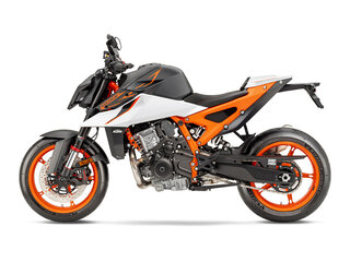 KTM 990 Duke