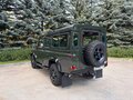 2013 Land Rover Defender 110 I Рестайлинг, зелёный, 7000000 рублей - вид 7