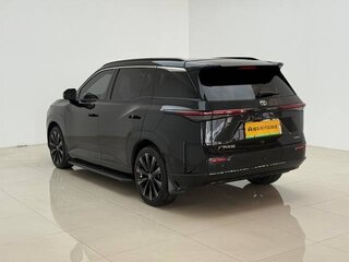 2025 Toyota bZ3X 67.9 kWh, чёрный, 2600000 рублей, вид 5