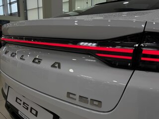 2026 VOLGA C50, белый, 2999000 рублей, вид 4