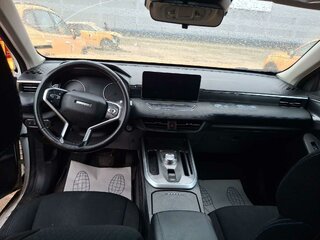2024 Haval Jolion I, белый, 1276800 рублей, вид 5