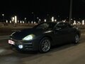 2002 Mitsubishi Eclipse III, серый, 480000 рублей - вид 5