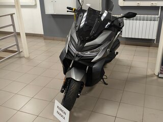 2026 Voge SR4 Max SE, серый, 622000 рублей, вид 2