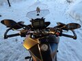 2018 Yamaha MT-09 Tracer (FJ-09), чёрный, 1000000 рублей - вид 1