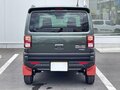 2023 Suzuki Hustler II, зелёный, 781000 рублей - вид 4
