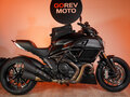 2018 Ducati Diavel, чёрный, 1680000 рублей