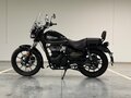 2026 Royal Enfield Meteor, чёрный, 519000 рублей - вид 5