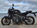 2025 Yamaha MT-09 (FZ-09), чёрный, 1380000 рублей - вид 5