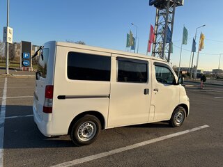 2012 Toyota Town Ace IV, белый, 1600000 рублей, вид 4