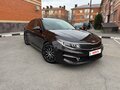 2018 Kia Optima IV, коричневый, 2050000 рублей - вид 1