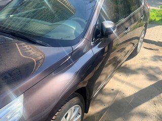 2011 Nissan Teana II (J32), серый, 1270000 рублей, вид 5