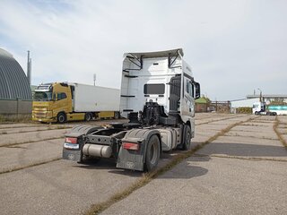 2023 FAW J7, белый, 2900000 рублей, вид 3