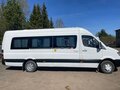 2011 Mercedes-Benz Sprinter, белый, 2380000 рублей - вид 3
