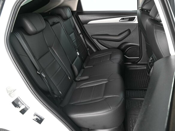 2023 Haval F7x I Рестайлинг, белый, 2199000 рублей - вид 6