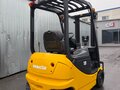 2007 Komatsu FB, жёлтый, 870000 рублей - вид 11