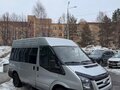 2007 Ford Transit, серебристый, 690000 рублей