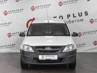 2017 Lada (ВАЗ) Largus I, белый, 529000 рублей, вид 3