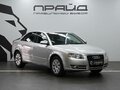 2006 Audi A4 III (B7), серебристый, 849900 рублей - вид 4