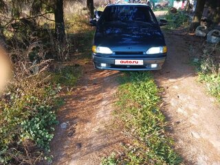 2008 Lada (ВАЗ) 2113, серый, 300000 рублей, вид 1