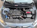 2013 Hyundai Solaris I, голубой, 850000 рублей - вид 10