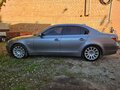 2004 BMW 5 серии 520i V (E60/E61), серый, 720000 рублей - вид 7